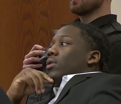 High School Murder: $40 Weed Sparks Capital Crime in Nebraska