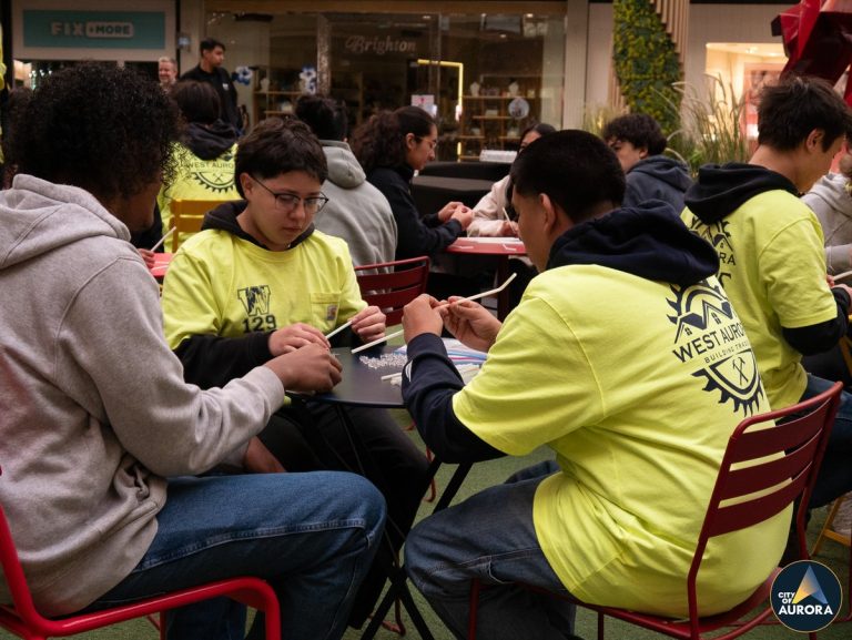 High School Students: Future Builders or Just Empty Hopes?