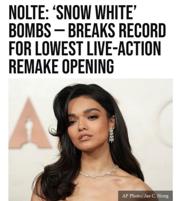Hollywood's Dark Secret Exposed: Will They Finally Change?