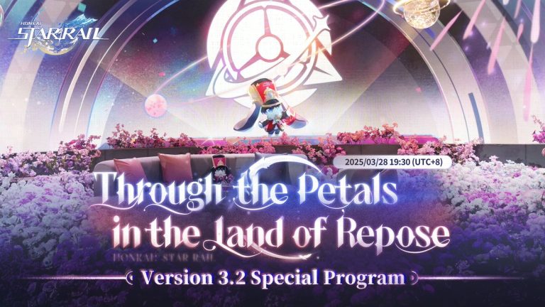 Honkai Star Rail's Shocking 3.2 Update: Castorice & Anaxa's Dark Secrets Revealed!
