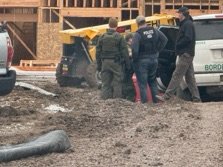 ICE Raids Bigfork Construction Site: Deportation Sparks Outrage!