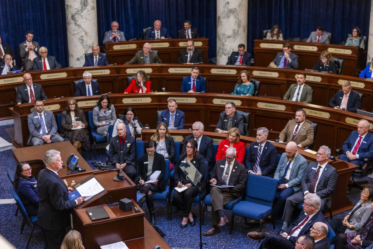 IDAHO'S SHOCKING MOVE: DEATH PENALTY FOR CHILD RAPISTS!