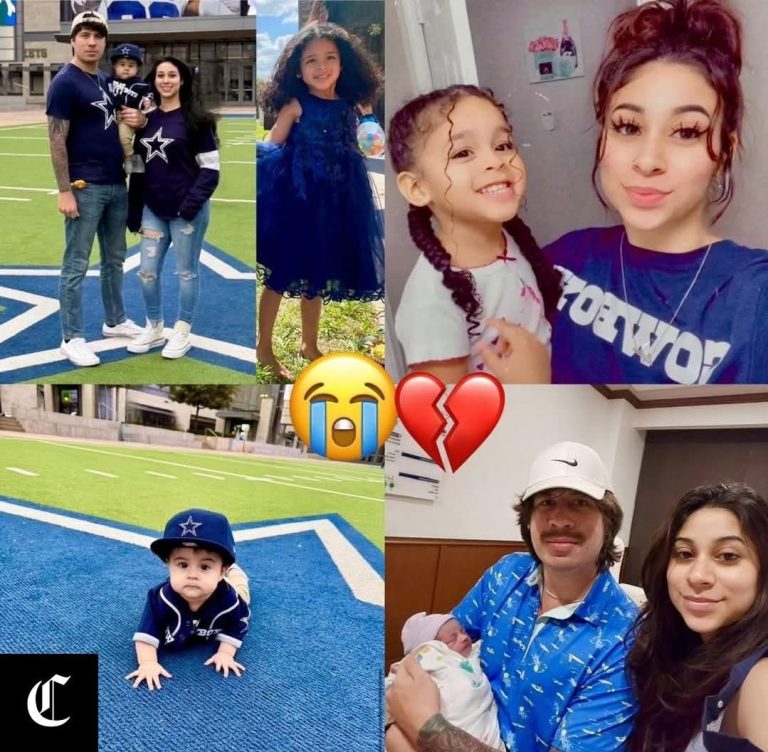 Immigrant on Provisional Visa Causes Austin Crash, 5 Dead!