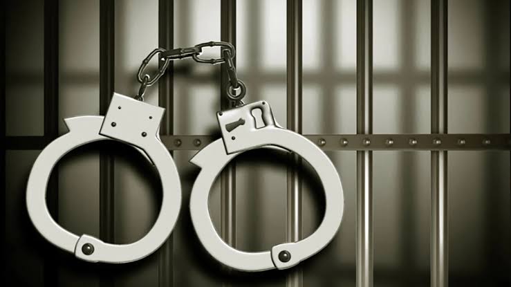 Imo Landlord Arrested for Allegedly Shooting Schoolboy, Paul!
