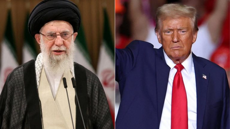 Iran Rejects Trump’s Letter: No Direct Talks Amid Rising Tensions