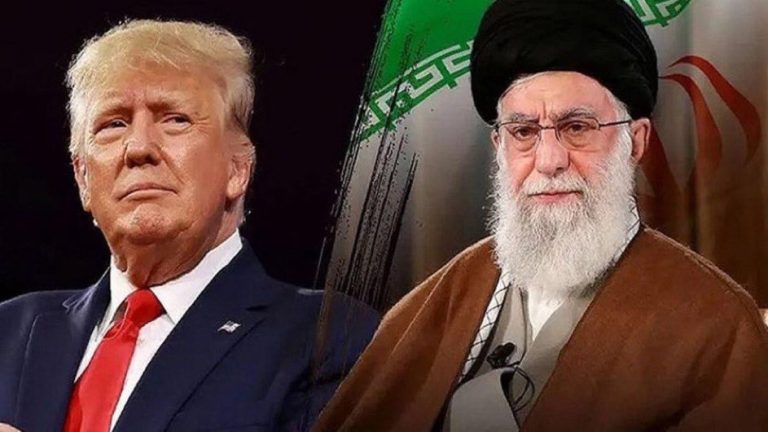 Iran's 5,000 Missiles Ready: Trump’s Provocation Sparks Outrage!