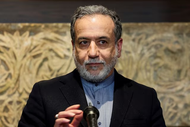 Iran's Bold Move: Indirect Talks with Trump Spark Outrage!