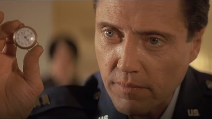 Is Christopher Walken's Legacy Overrated? Happy 82nd Birthday!