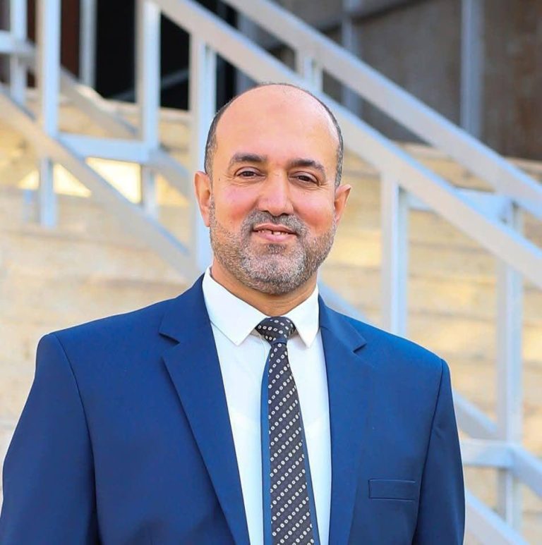 Israel Airstrike Kills Educator and Family in Khan Younis