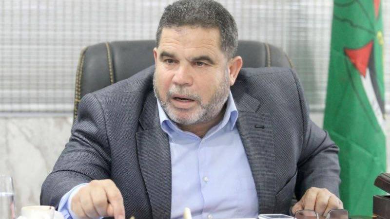 Israel Strikes Gaza: Senior Hamas Leader Saleh al-Bardawil Killed!