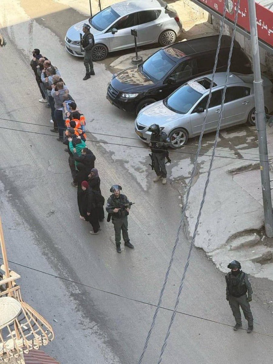 Israeli Airstrike Hits Shelter, Sparks Outrage Over Civilian Casualties  
Mass Arrests in Shuafat: Netanyahu's Crackdown on Palestinian Rights  
Displaced Woman's Harrowing Tale: A Glimpse into Gaza's Reality