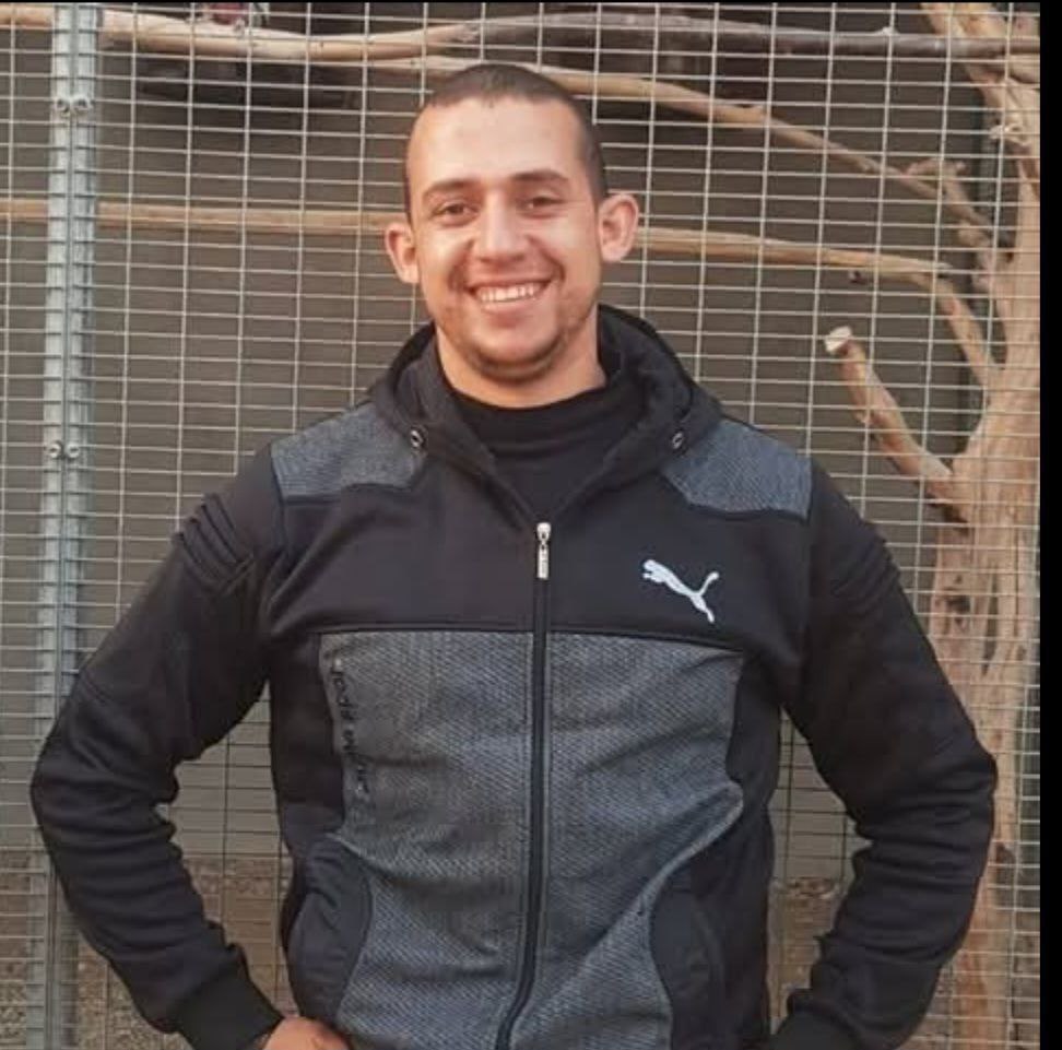 Israeli Airstrike Tragedy: Father and Son Killed in Gaza!