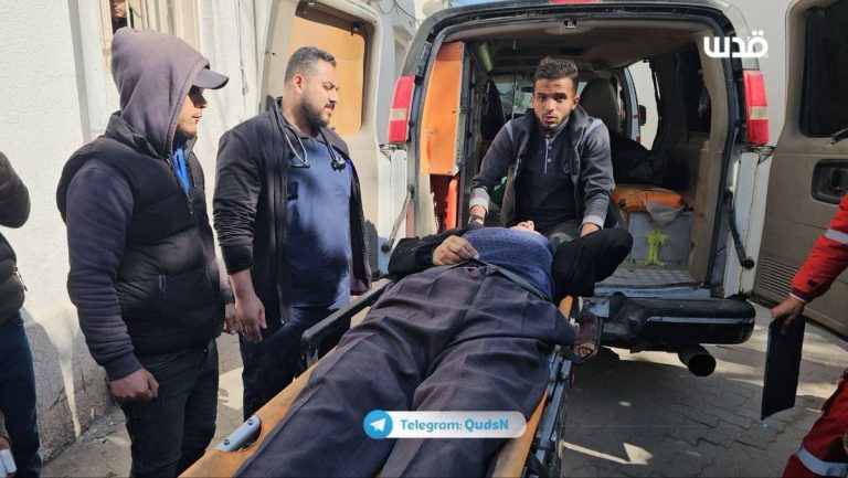 Israeli Airstrike on Gaza Residential Building: Chaos & Controversy