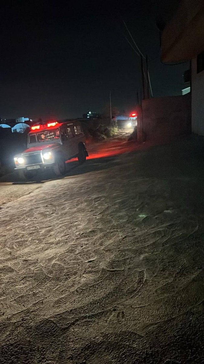 Israeli Military's Controversial Evacuations Spark Outrage in Tulkarm