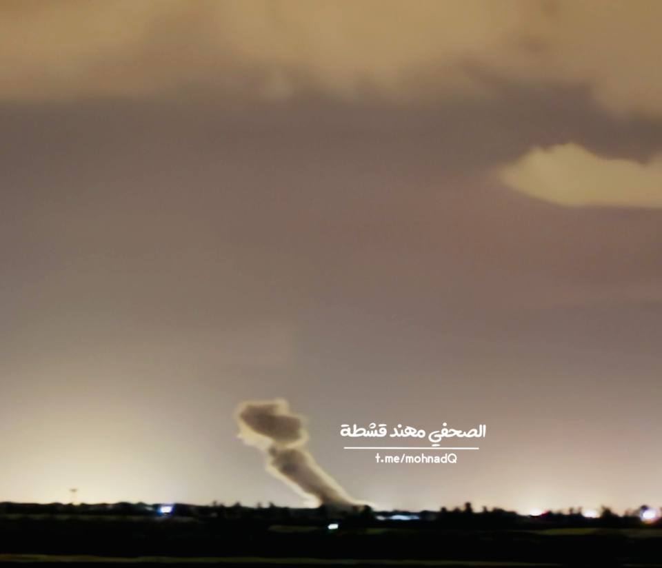 Israeli Warplanes Strike Rafah: Escalation in Gaza Conflict!
