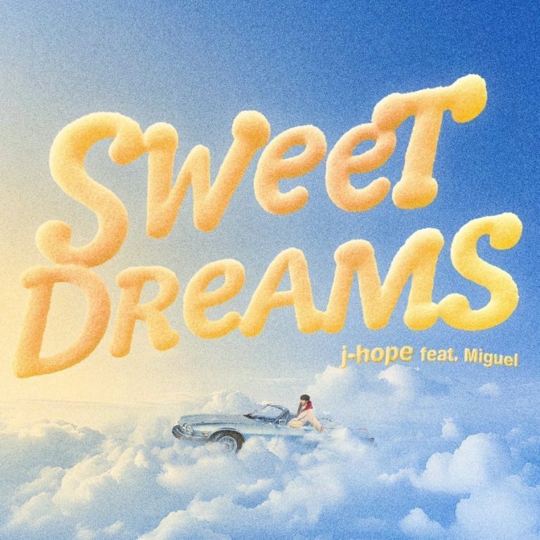 J-Hope's 'Sweet Dreams' Sparks Hot 100 Controversy: K-Pop's Reign?