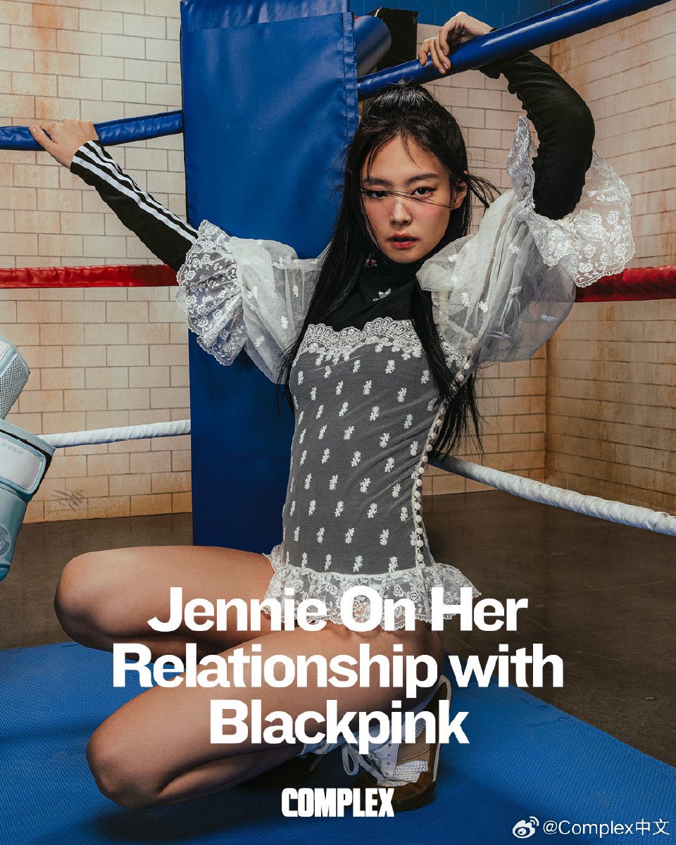 JENNIE's Shocking Confession: A-List Secrets That Will Change Everything!
