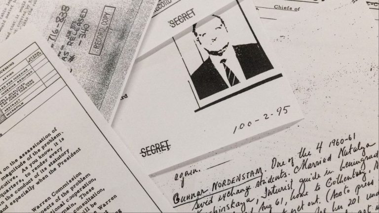 🚨🇺🇸 JFK FILES: CIA CRITIC DEAD, UNDERHILL'S ASSASSINATION CLAIMS RESURFACE!