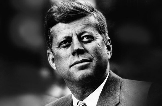 🚨 JFK FILES REVEAL CIA'S DEEP STATE CONSPIRACY EXPOSED!
