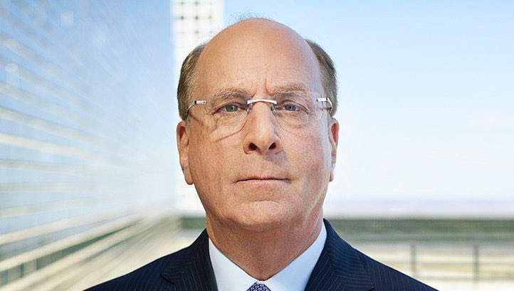 JUST IN: BlackRock's $11T Fund Shockingly Invests $47M in Bitcoin ETF! 🚀