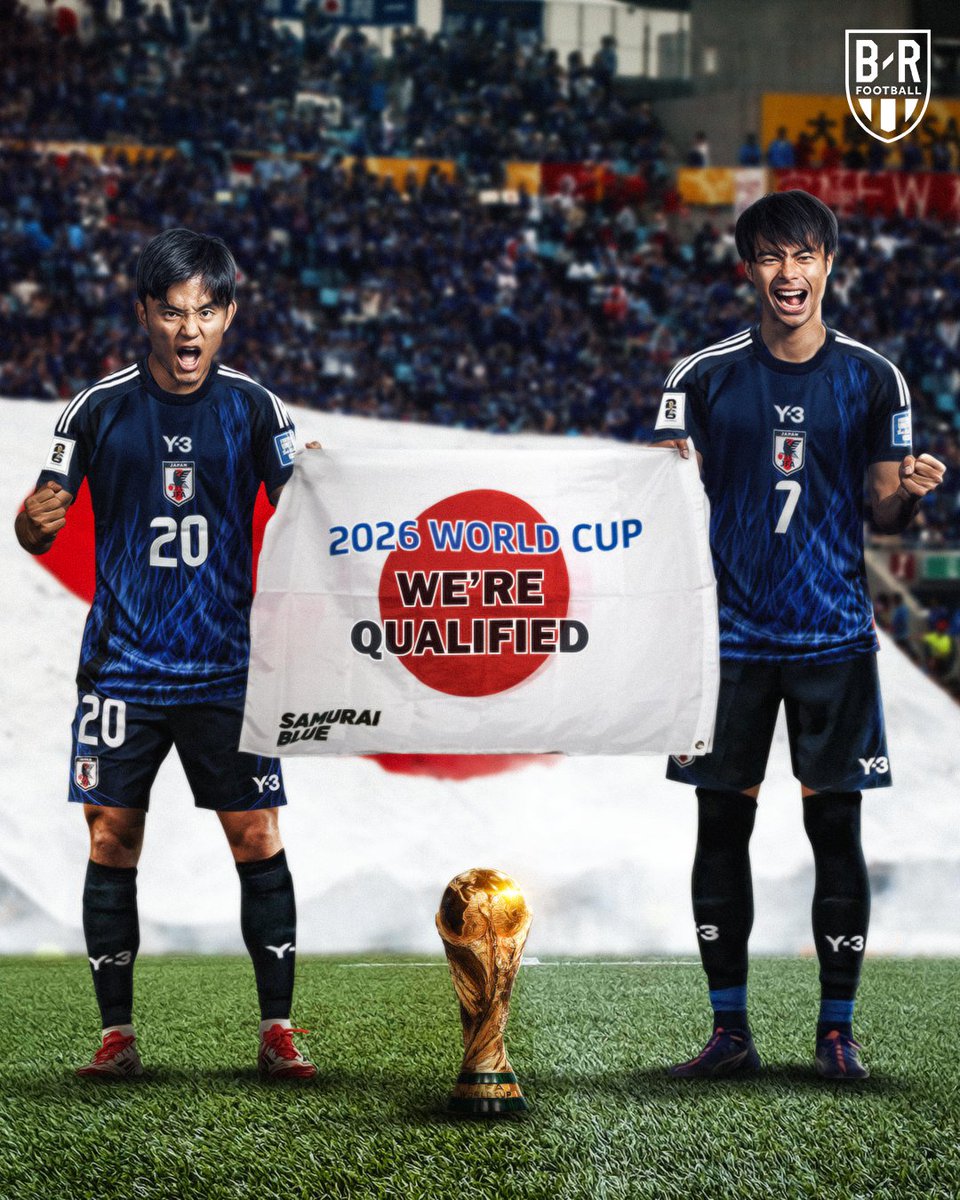 Japan's Historic 2026 World Cup Qualifier Sparks Global Debate!