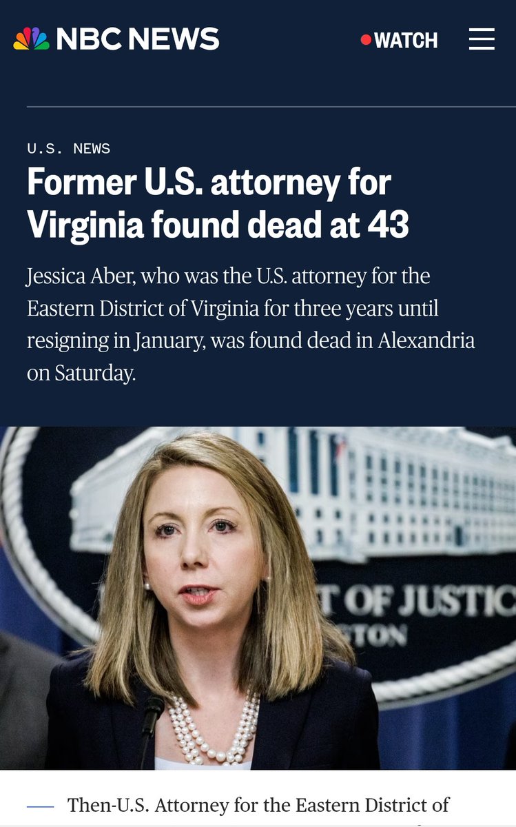 Jessica Aber's Shocking Death: Was It Murder or Cover-Up?