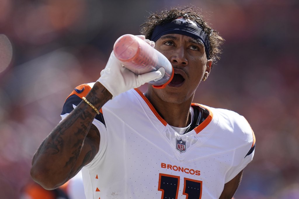 Jets Sign Controversial WR Josh Reynolds for $5M: Shocking Move!