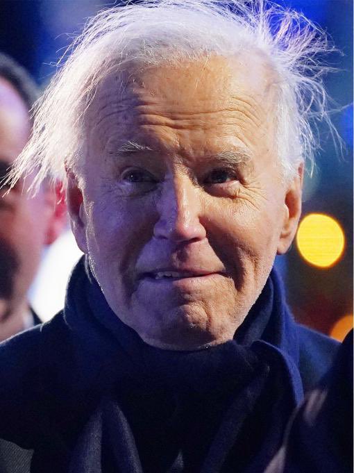 Jill Biden Pushes Joe for 2028 Run: A Shocking Trump-Style Move!