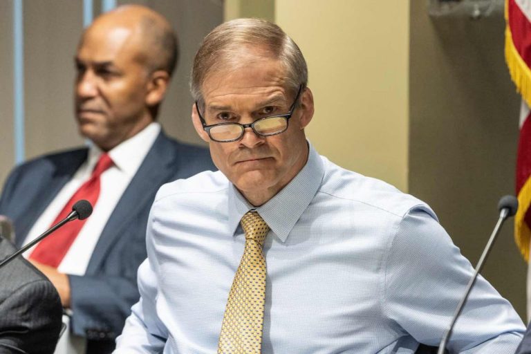 🚨 Jim Jordan Demands Pelosi Probe Over January 6 Commission!