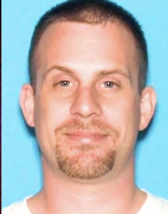 Jimmy Rupe, Wanted for Lewd Acts with a Child, Killed in Modesto Officer-Involved Shooting