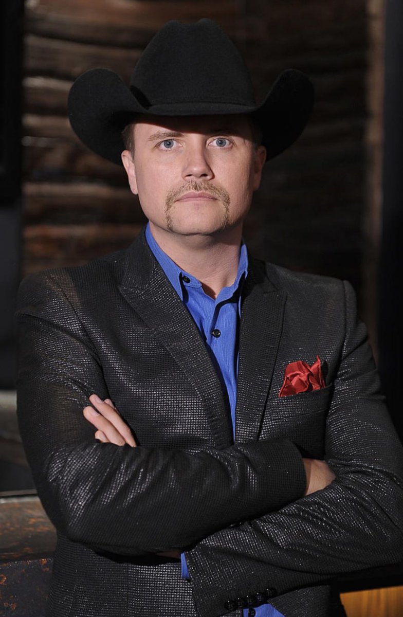 John Rich's Shocking Support for Primarying Joni Ernst in 2026!
