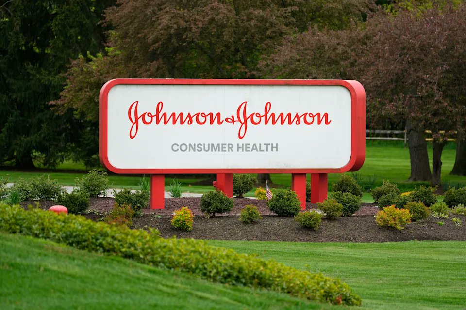 Johnson & Johnson’s $55B U.S. Investment: Industry Game Changer?