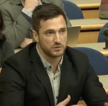 Journalist Dan Cohen SLAMS Media for Focusing on Hinkle Amid Massacres