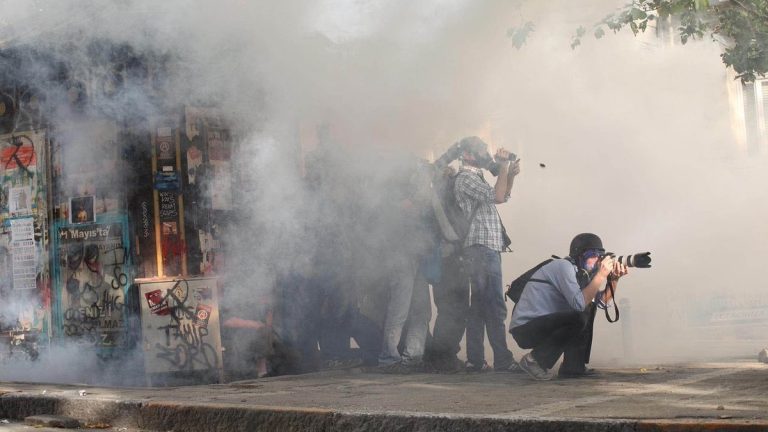 Journalists Detained in Istanbul: Censorship or Justified Action?