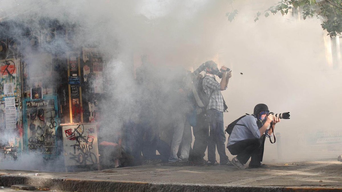 Journalists Detained in Istanbul: Censorship or Justified Action?