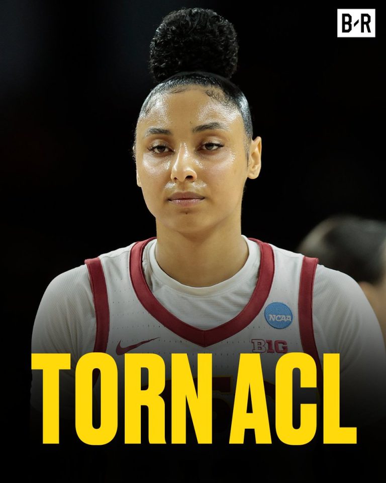 JuJu Watkins' Torn ACL Sparks Outrage Over Sports Injuries!