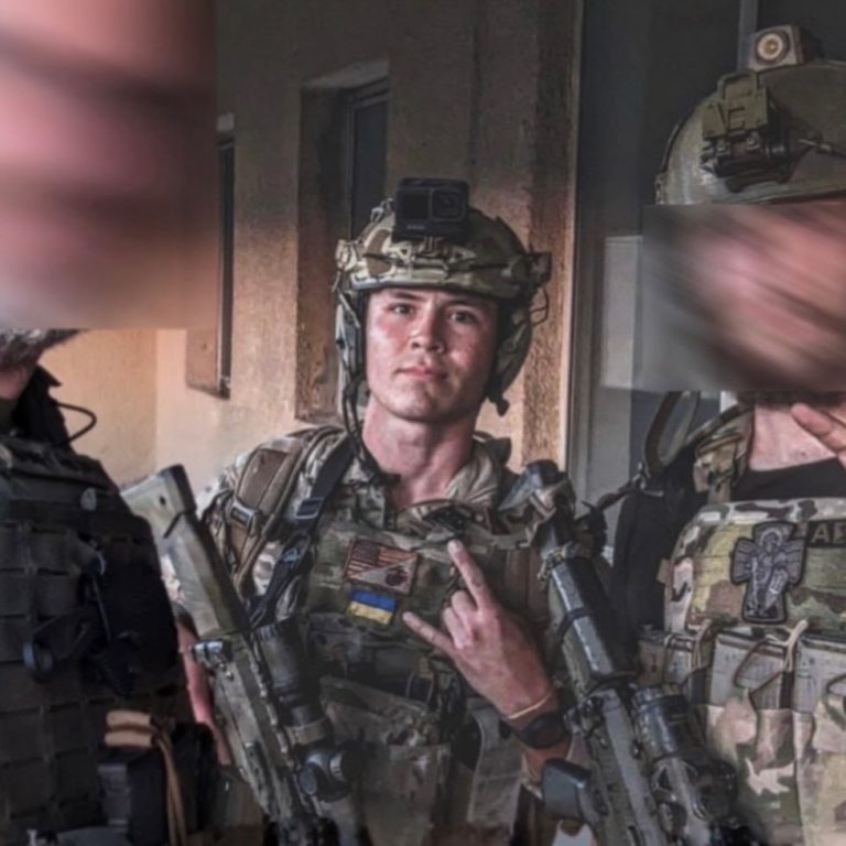 Keyboard Warrior's Mockery Ends in Tragic Death on Battlefield