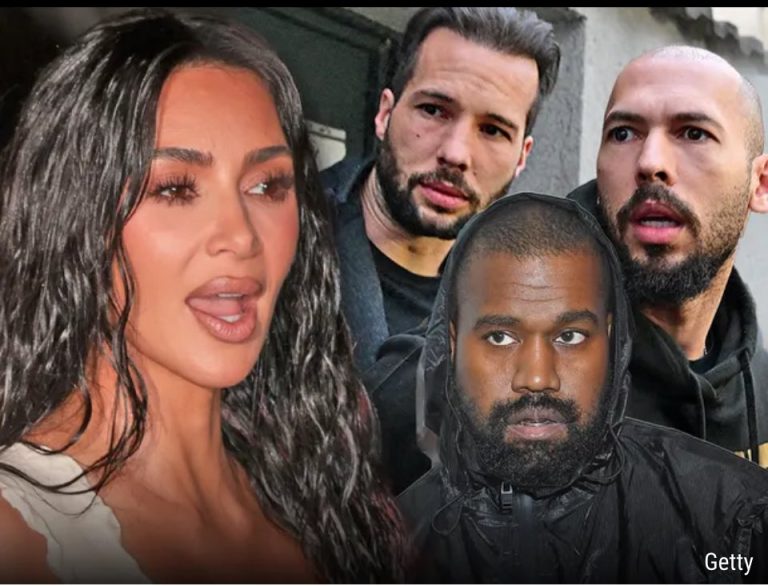 🚨 Kim Kardashian Cuts North's Visit to Ye Over Tate Scandal!