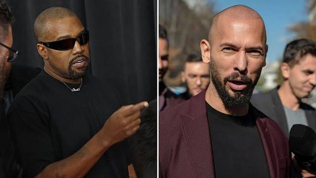 Kim Kardashian Halts North's Visit Amidst Tate Brothers' Arrival!