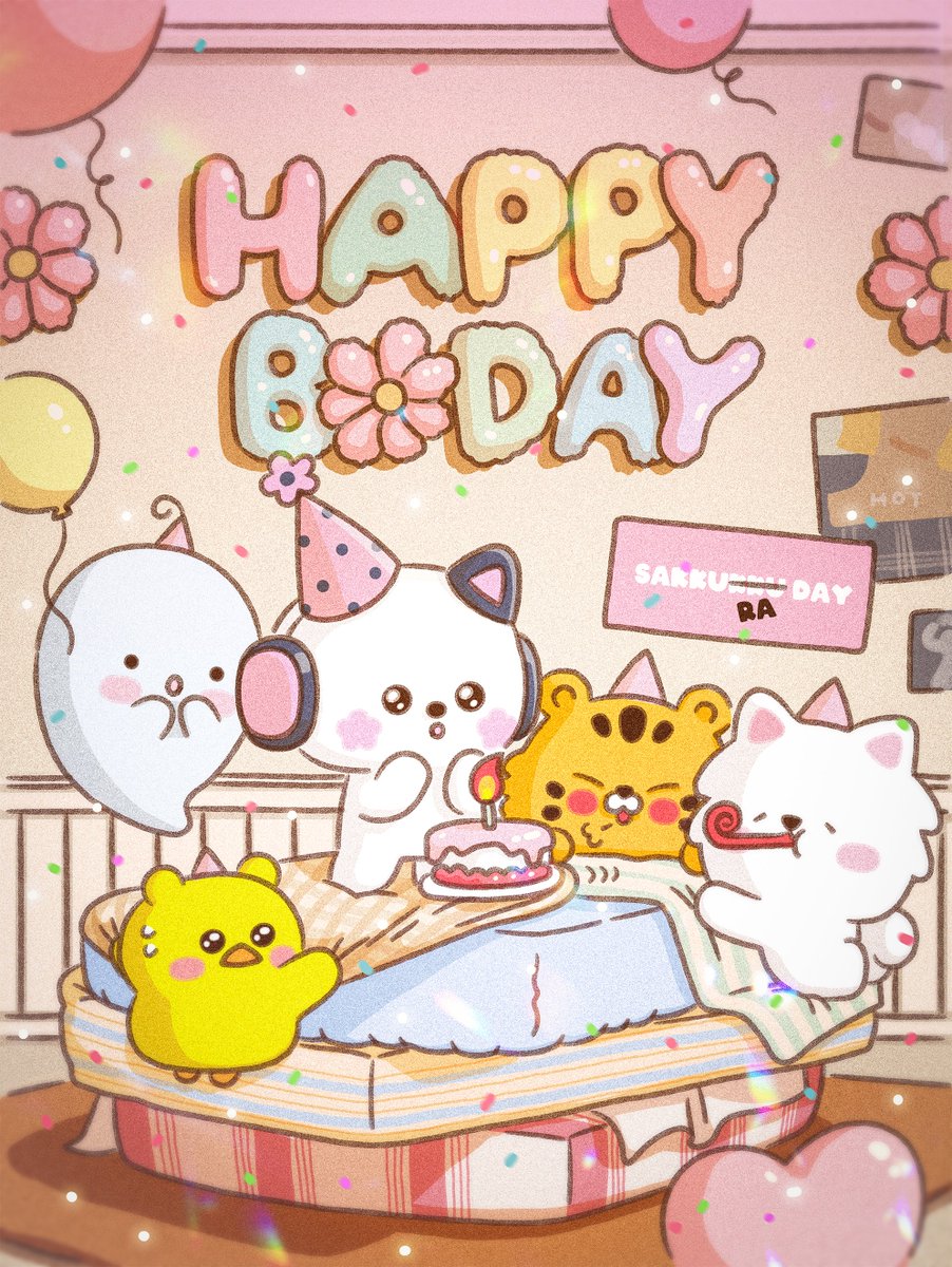 LE_SSERAFIM 르세라핌 SAKURA 사쿠라 FIMS_CLUB 핌즈클럽 2025_SS_POPUP THE_HOT_HOUSE POPUP 팝업

Sakura's Birthday Bash Sparks Global Uproar at 2025 Popup!
