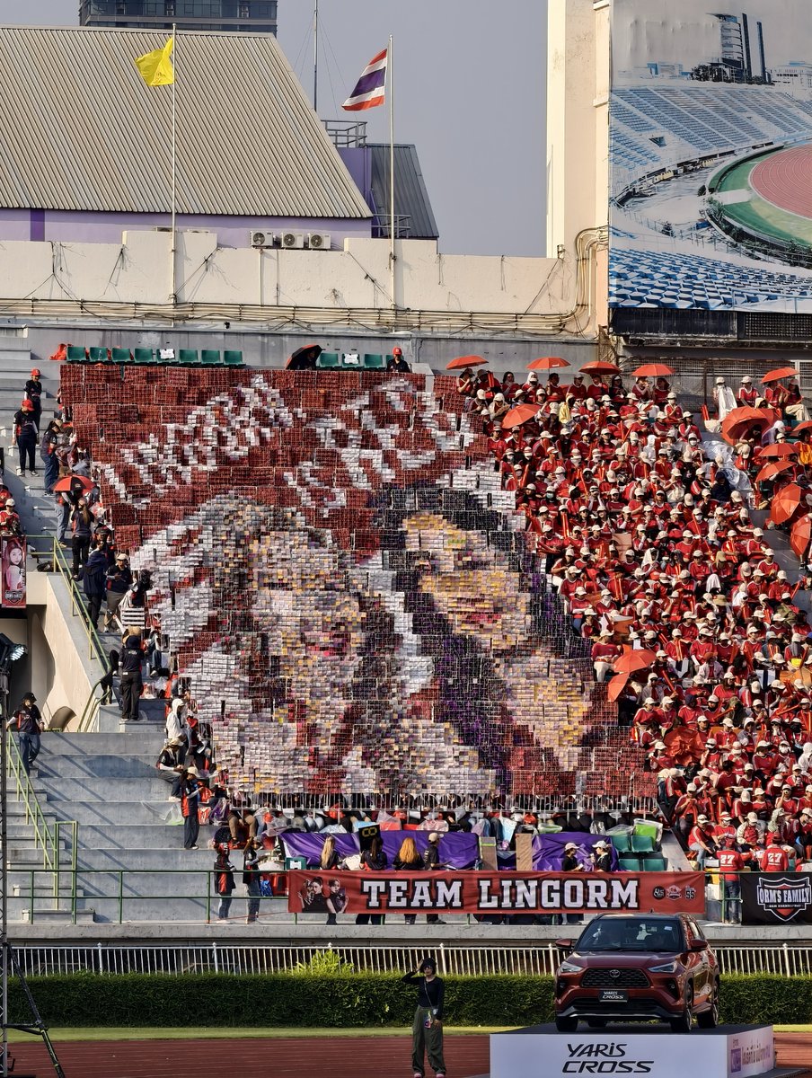 LINGORM IS RED: 55-Year Anniversary Sparks Outrage Among Fans!