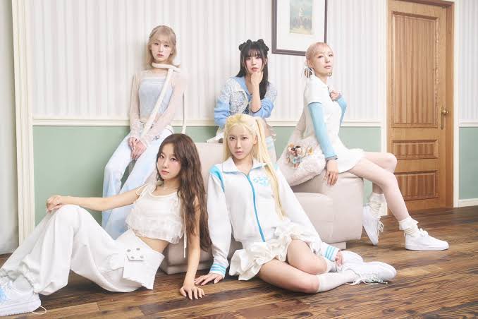 LOVEONE's Shocking Comeback Date: April 25th Sparks Outrage!