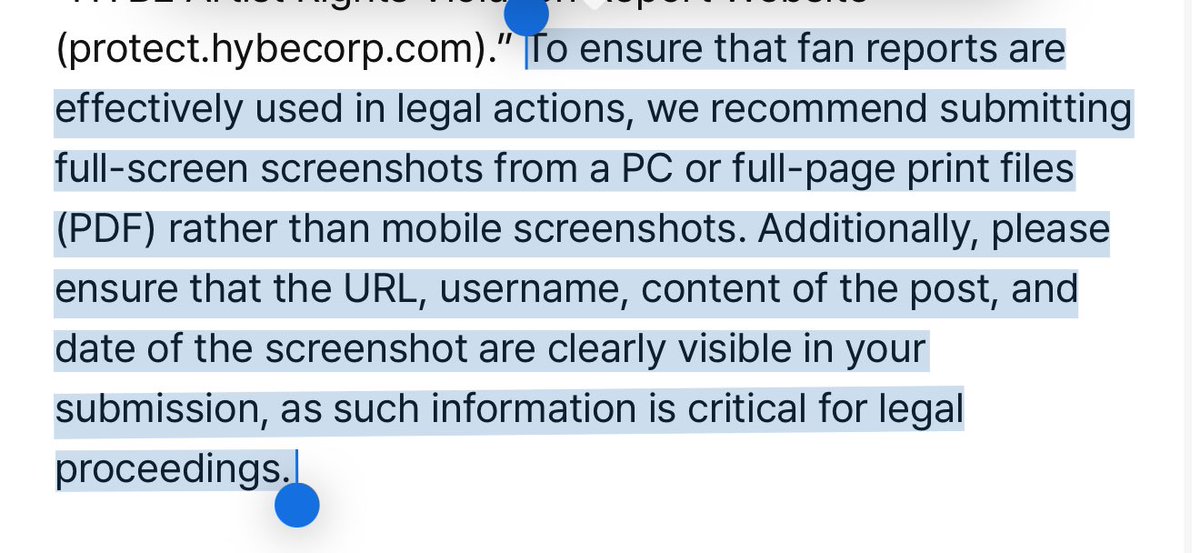 Legal Battle Brews: Fans Urged to Submit Evidence as Screenshots!
