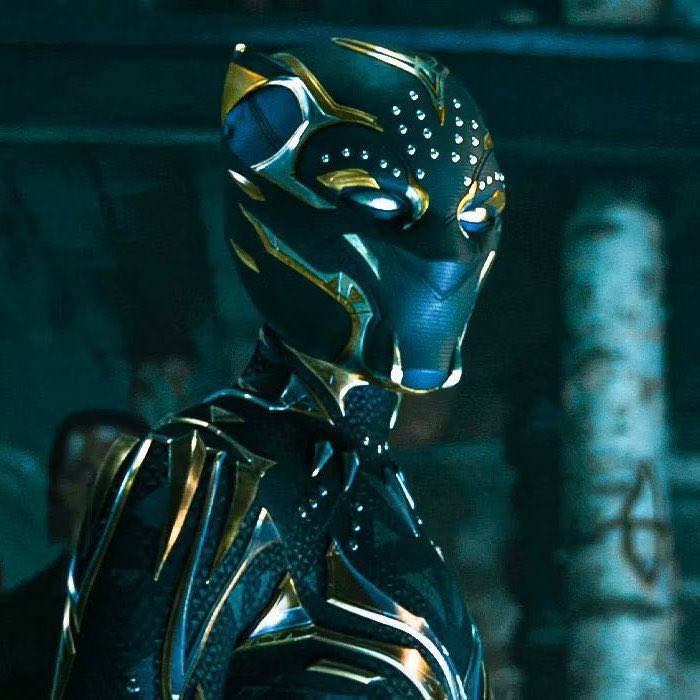 Letitia Wright's Black Panther Return Sparks Outrage in 'AVENGERS'