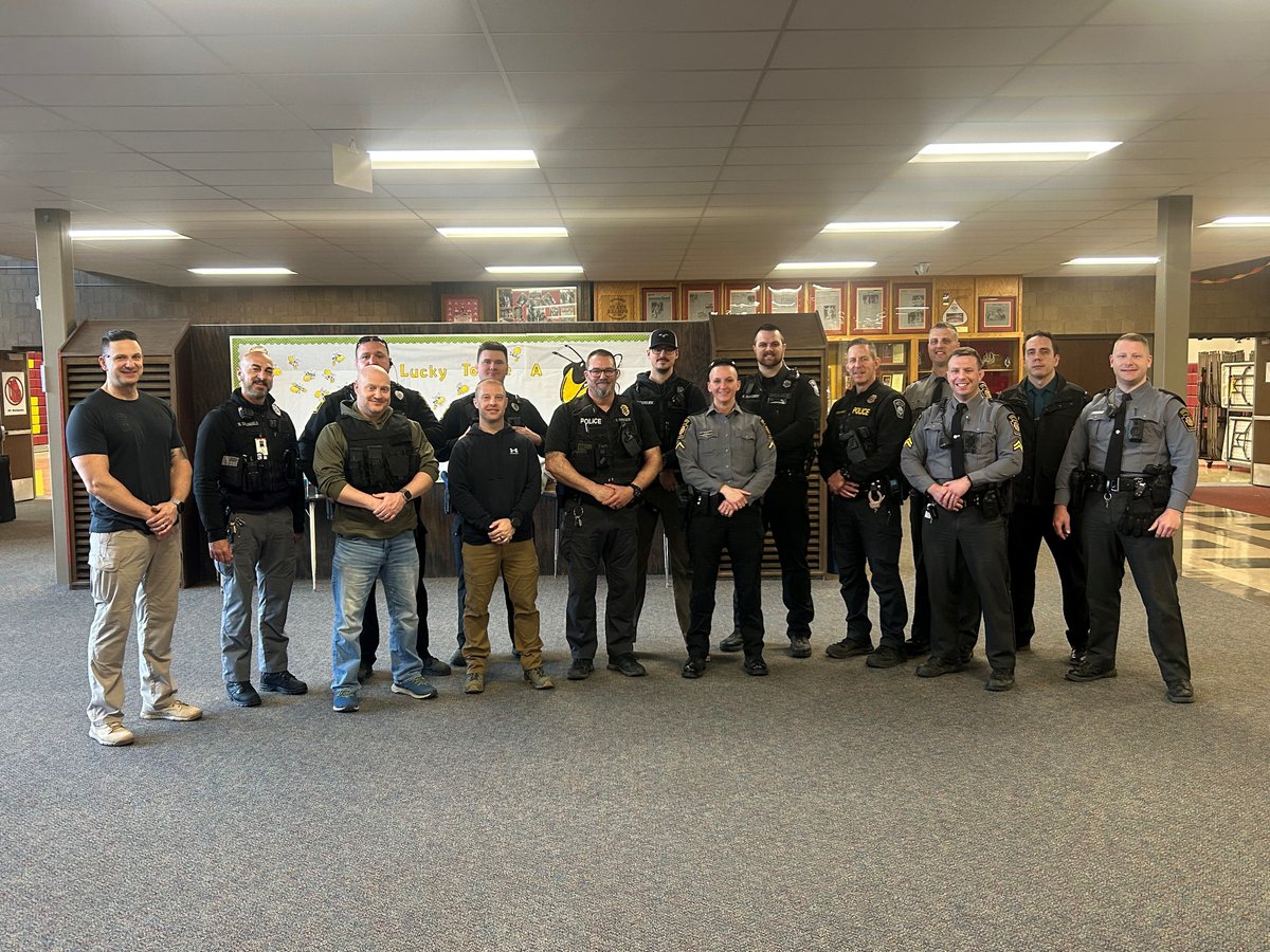 Local Law Enforcement's Active Shooter Drill Sparks Controversy!