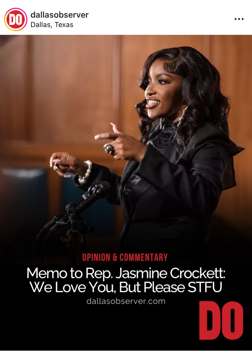 Local Left-Leaning Media Turns on Rep. Jasmine: Shocking Revelations!