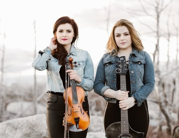 Loyalty Tests Now Part Of Ohio Traffic Stops, As Canadian Folk Duo Cassie And Maggie Recently Discovered