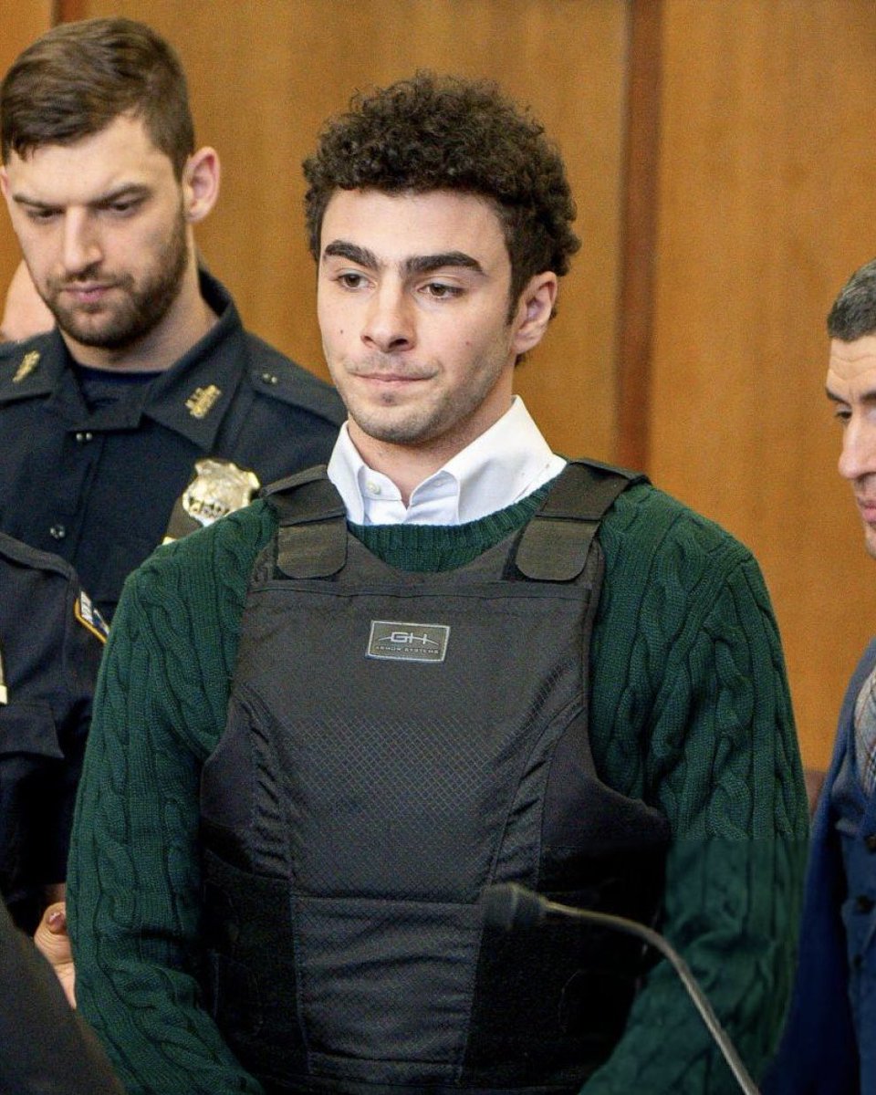 Luigi Mangione’s Fair Trial Rights Violated: Evidence Hidden!