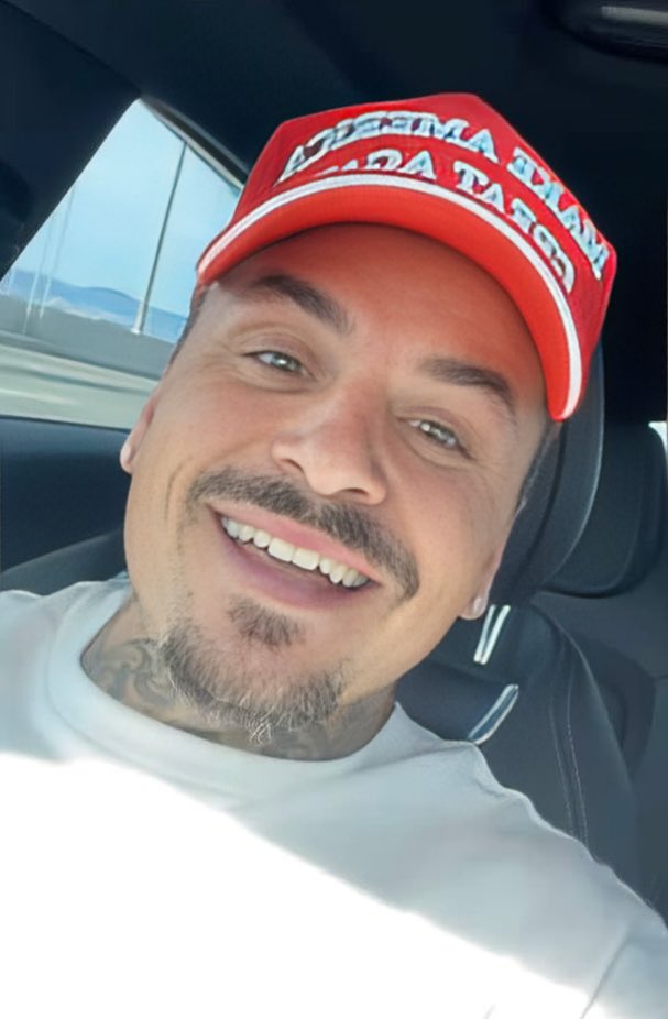 MAGA Influencer Ricci Wynne Indicted on Shocking Child Abuse Charges