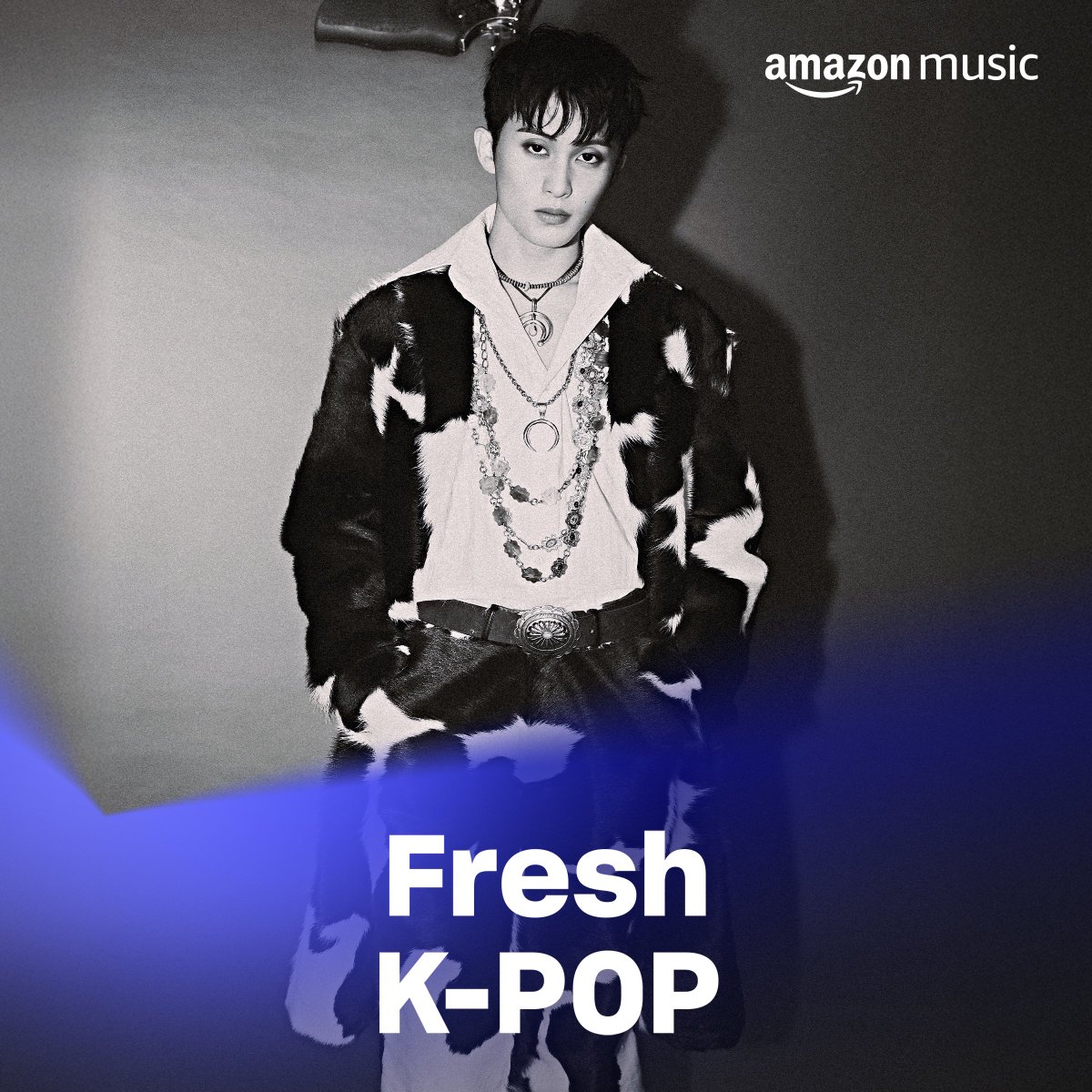 MARK's Bold Move: Shocking K-Pop Playlist Rips Industry Norms!